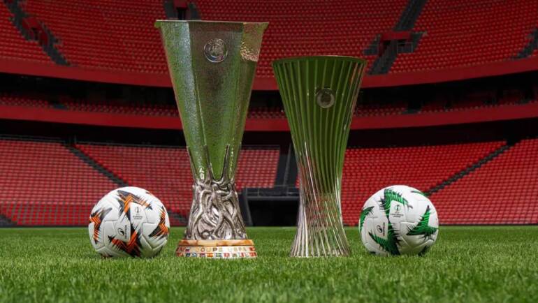 Lafourmi-Made Ad Announces Decathlon’s Partnership With UEFA