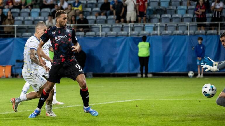 “That’s the only thing that matters”