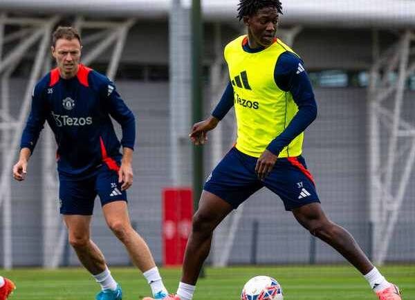 Fantasy United: One week to go!