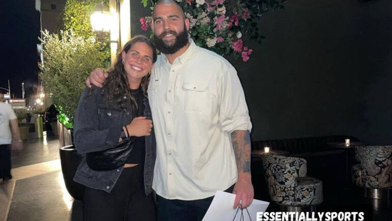 Who Is Patrick Mekari’s Girlfriend? Meet Retired Soccer Player Emily Boyd