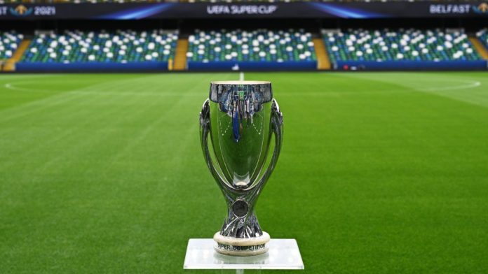 UEFA Super Cup: 5 Most Successful Teams In The Competition’s History