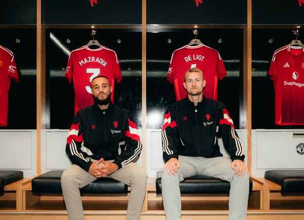 Early team news for Friday night