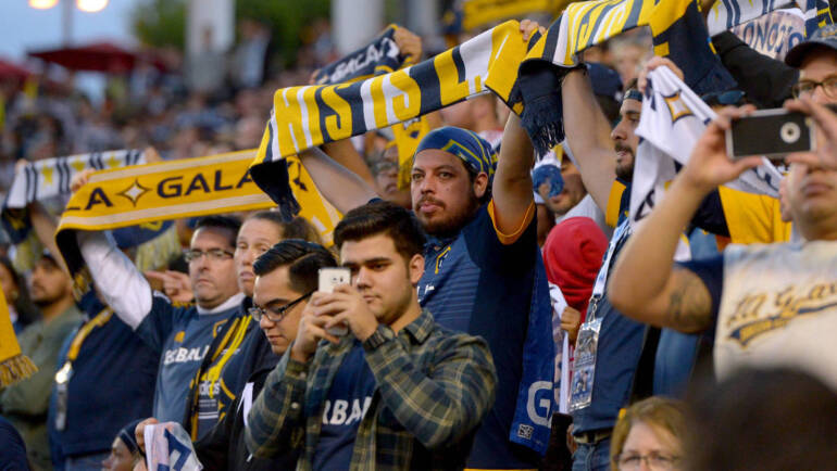 The ‘MLS teams’ quiz