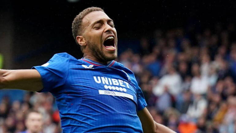 “It’s part of the game” – Former Rangers midfielder warns Dessers to keep his emotions in check