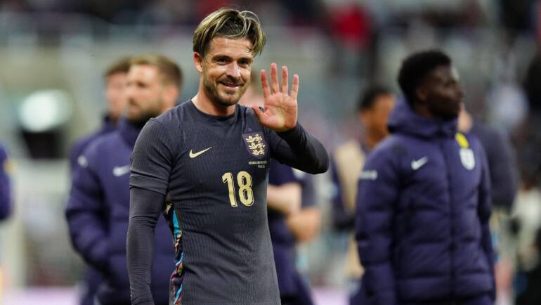 Liverpool win title with Villa relegated as Grealish executes ambitious escape plan