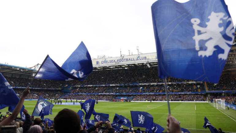 Chelsea considering swap deal for wantaway Premier League star: report