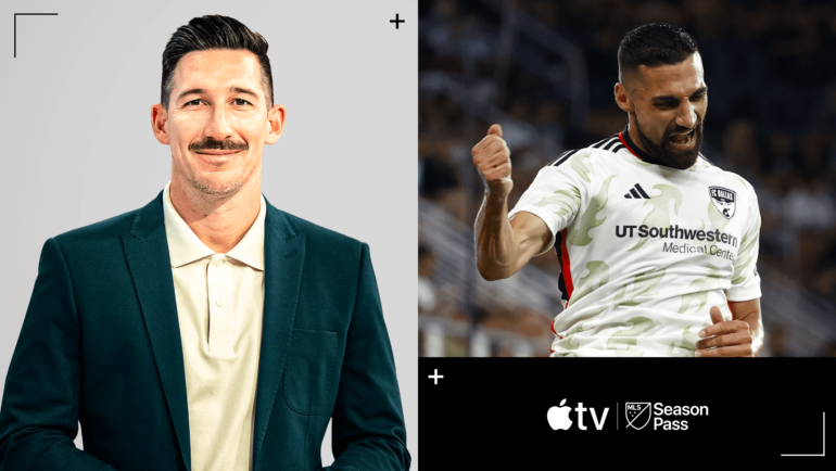 Stock Up, Stock Down: FC Dallas show life, Nashville SC fading | MLSSoccer.com