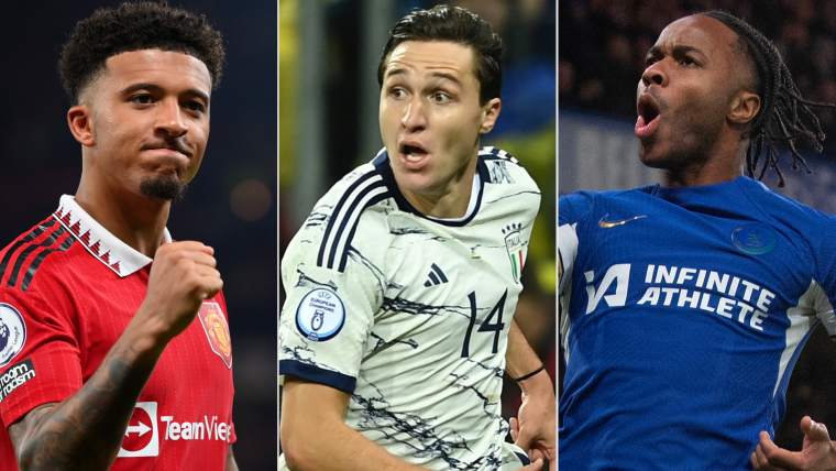 Transfer deadline day live: Latest rumours, updates and done deals for Premier League clubs