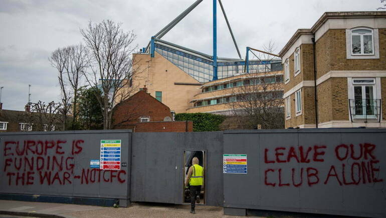Premier League approve Chelsea selling hotels to themselves in £76.5m deal to stay within PSR