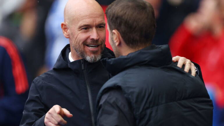 Man United still interested in free agent