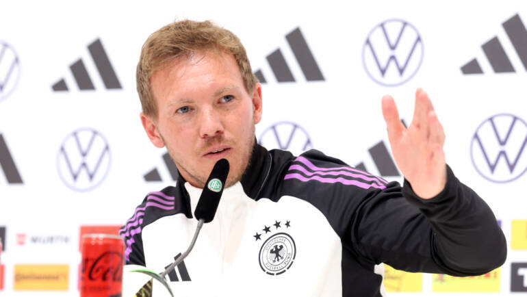 Julian Nagelsmann makes bold claim about Arsenal star which may surprise fans