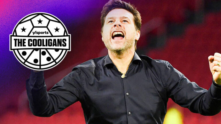 USMNT officially announce Mauricio Pochettino as new head coach: The Cooligans instant reaction
