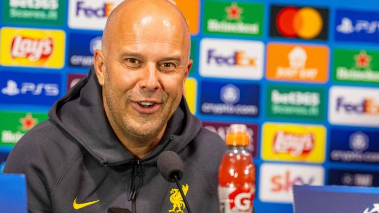 Slot praises Liverpool for response to Forest defeat with impressive Milan victory