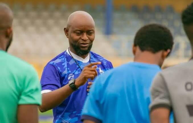 WATCH: El-Kanemi Warriors triumph in 7-goal NPFL thriller as Finidi George’s Rivers United stay unbeaten