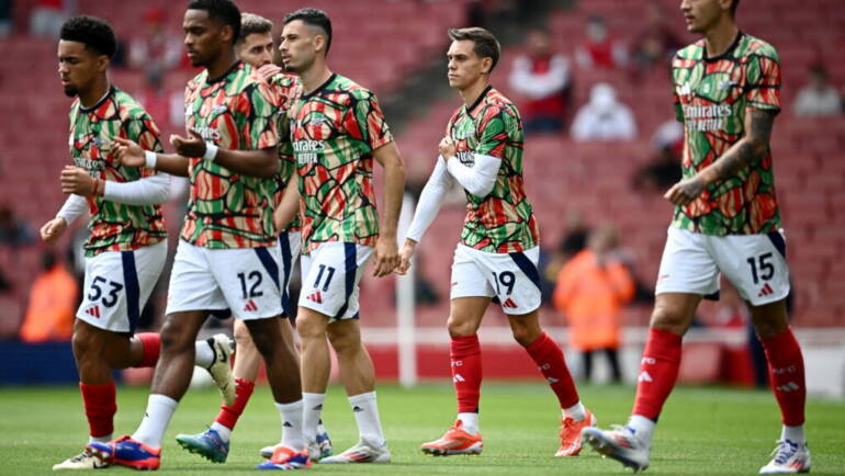 Arteta blocked bid that would have tripled Arsenal star’s salary