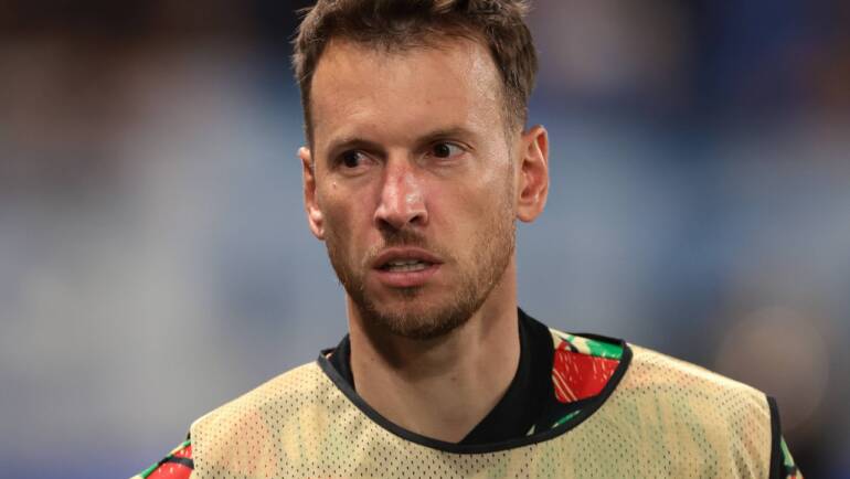 Arsenal lineup vs. Leicester: Predicted XI for Premier League clash