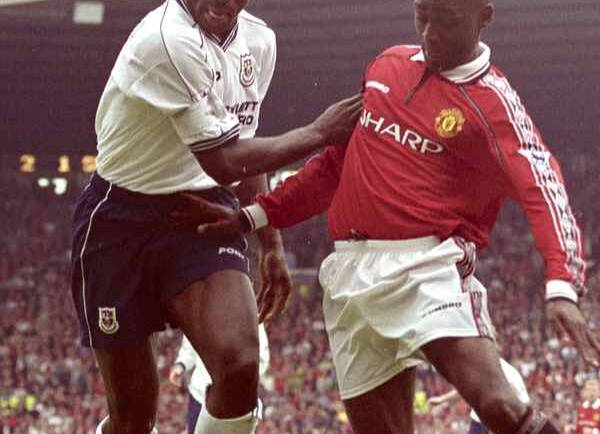 Hosting Spurs in the Premier League