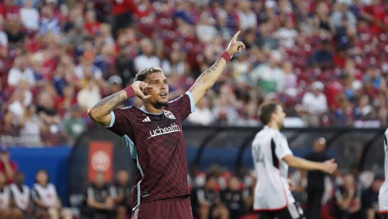 Preview: Minnesota United vs. Colorado Rapids