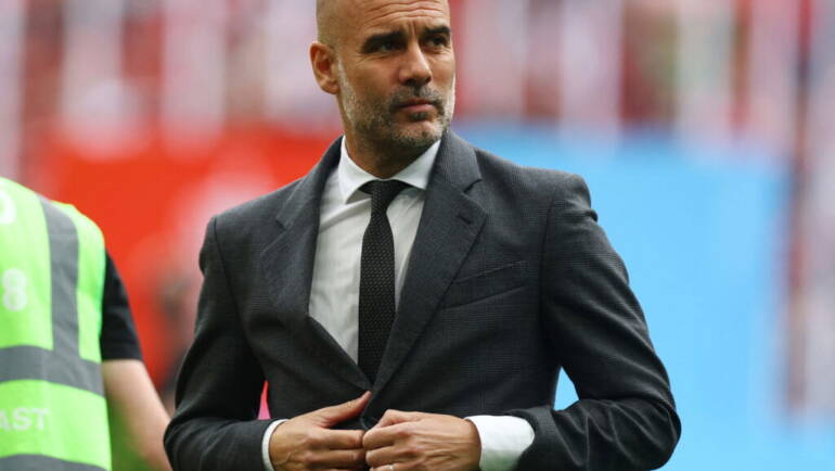 Man City working to sign Serie A midfielder