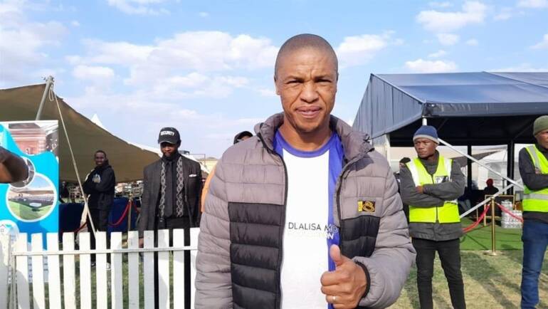 Snl24 | Ex-Bafana star: How Neymar almost ended my career