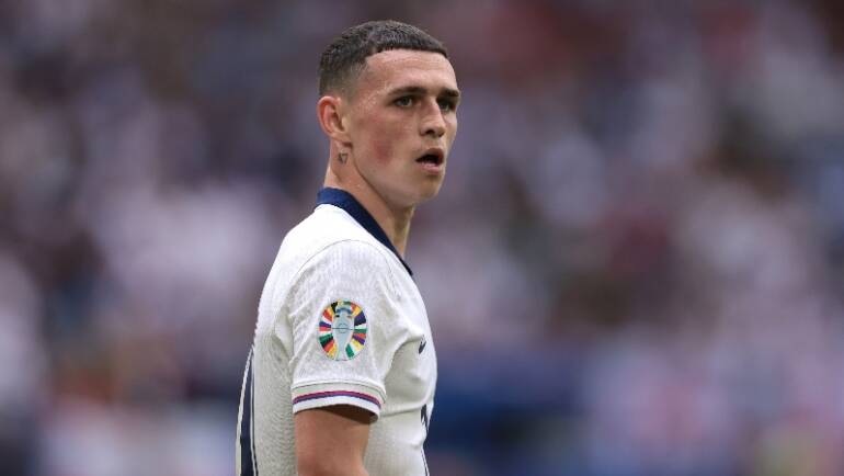 Phil Foden’s future in this England team has become clear, following misuse from Gareth Southgate