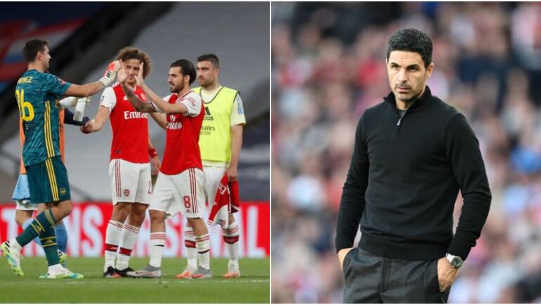 ‘He’s a monster; everything about him is character’: Premier League legend claims Arsenal made big mistake in selling ‘perfect’ player