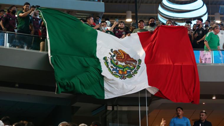 Explaining the homophobic chant that has Mexico’s soccer federation in hot water with FIFA