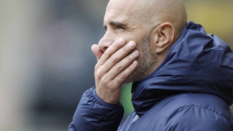 Liverpool vs. Chelsea: Enzo Maresca insists suspension issues “not a problem” ahead of Anfield trip