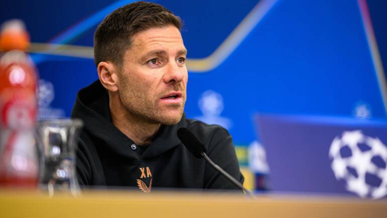 Man City eye Alonso but face competition – Paper Round