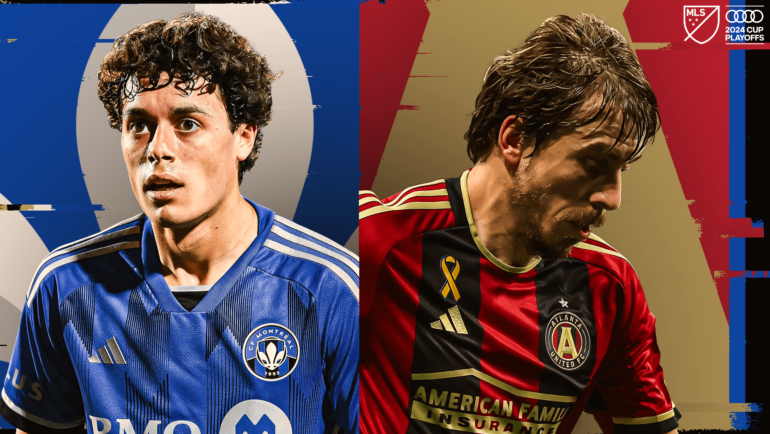 “We want more”: CF Montréal, Atlanta United clash in Wild Card match | MLSSoccer.com