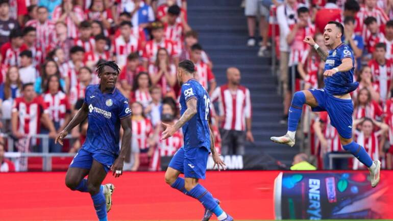 First Omorodion, now Uche: Chelsea in the hunt for new Nigerian striker in La Liga