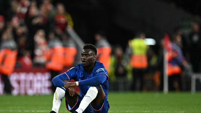 Why there is no 12:30pm kick-off in the Premier League this Saturday with top-flight undergoing schedule change