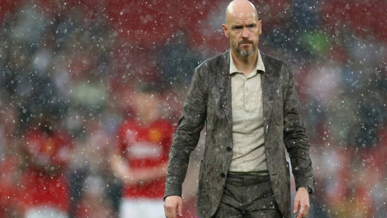 Man United looking to appoint Champions League manager