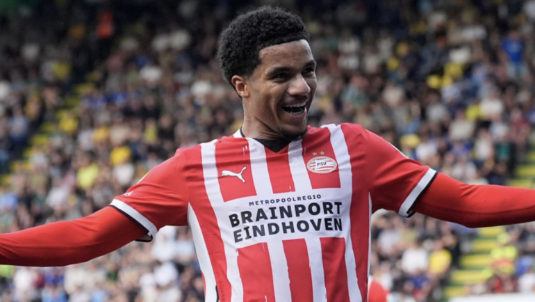 Americans Abroad Player of the Week: Malik Tillman