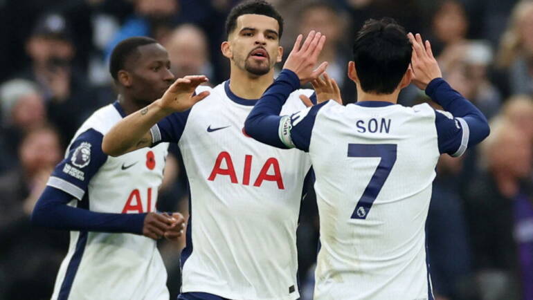 Tottenham set to extend key player’s contract