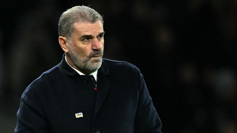 Southampton vs. Tottenham lineups, expected starting 11, confirmed team news, injuries: More defensive fears for Postecoglou