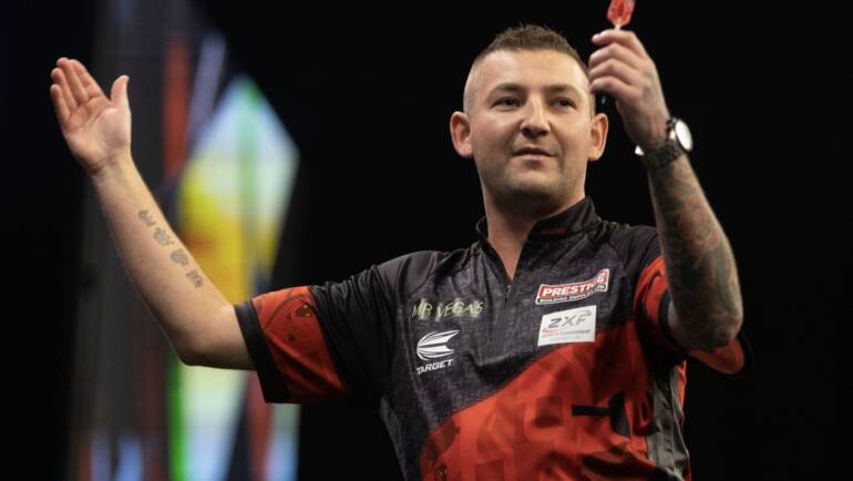 ‘Why should they get a spot?’ – Nathan Aspinall calls for two stars to be excluded from Premier League