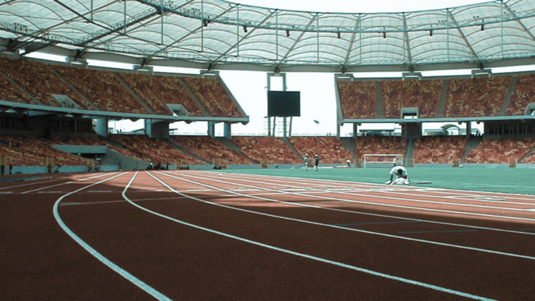 Tinubu greenlights upgrade of MKO stadium and other key stadiums in 2025 budget