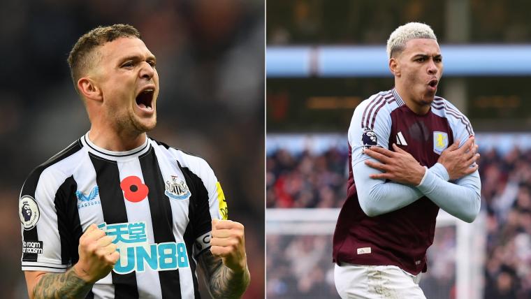 Where to watch Newcastle vs. Aston Villa live stream, TV channel, start time, lineups, prediction for Premier League match
