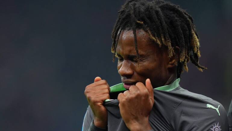 Report: Samuel Chukwueze risks missing out on purported Arsenal transfer