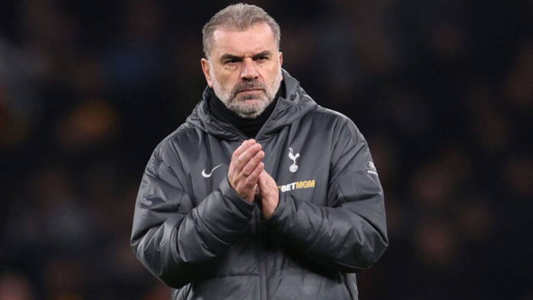 Tottenham in race to sign Serie A defender