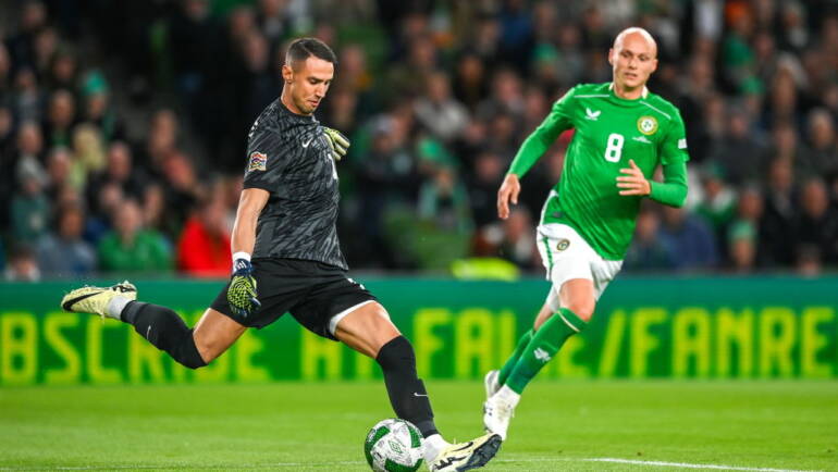 Newcastle United’s strangest ever signing could get chance as long-serving goalkeeper set to depart