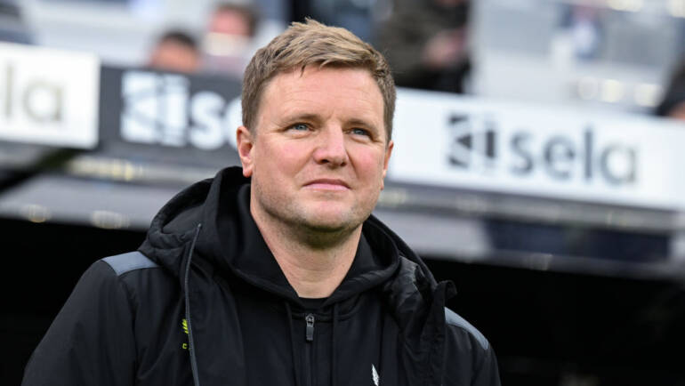 Newcastle United star offered to relegation-threatened Premier League trio: report