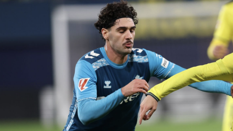 Americans Abroad Midweek Preview: Cardoso, Scally, and more