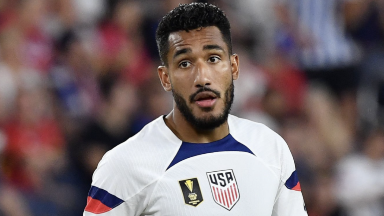 Ferreira, Tolkin, Neal depart USMNT January camp