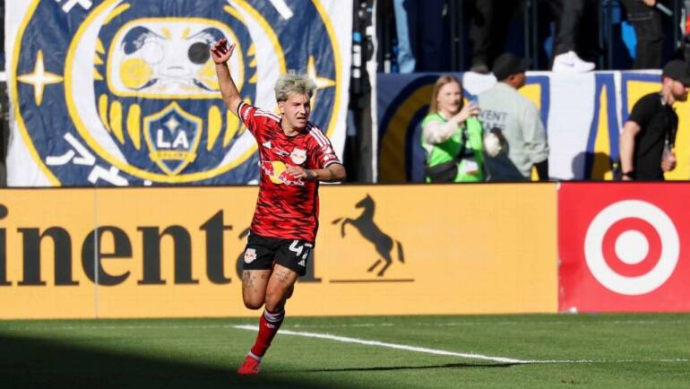 USMNT defender Tolkin makes move to Bundesliga