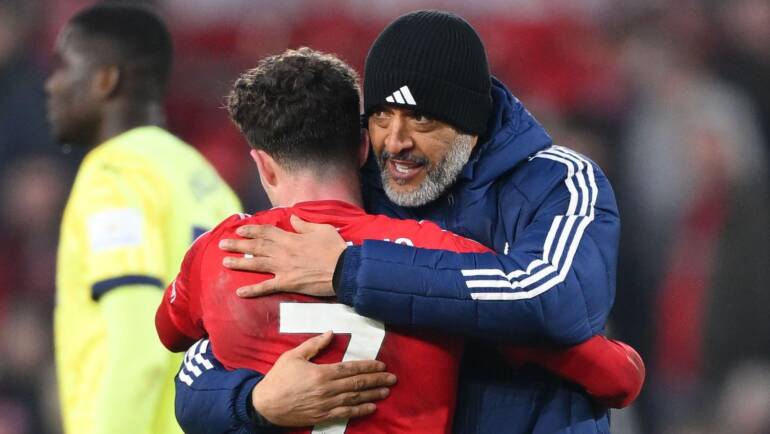 Man Utd and Spurs woes must distress the Premier League money men