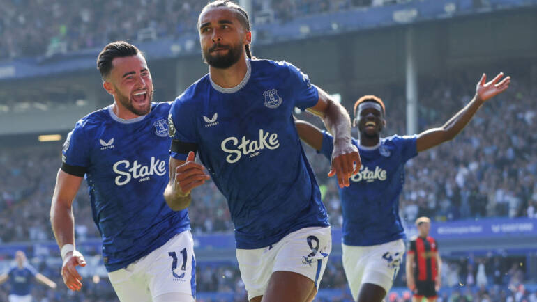 How to watch Brighton vs Everton: Live streams, TV channels, kick-off time for Premier League clash