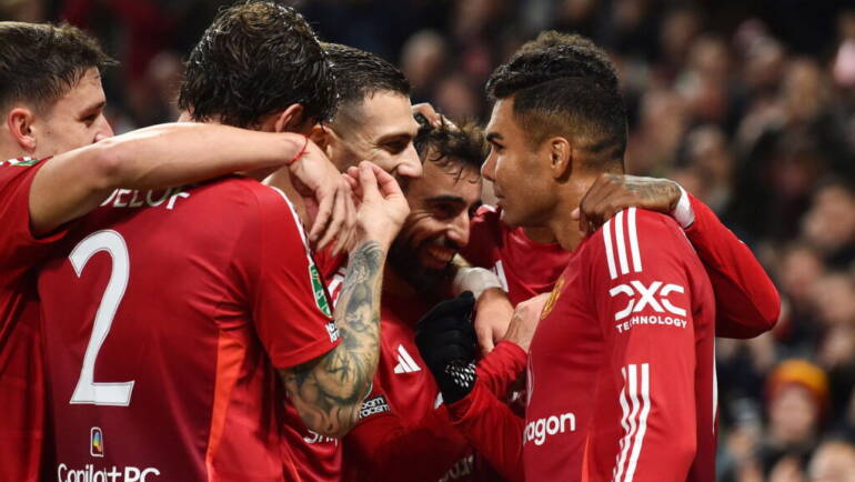 Man United star’s proposed exit could collapse