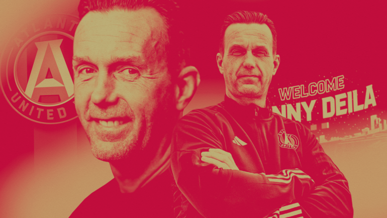 Ronny Deila dives into Atlanta United project: “We need to be bold” | MLSSoccer.com